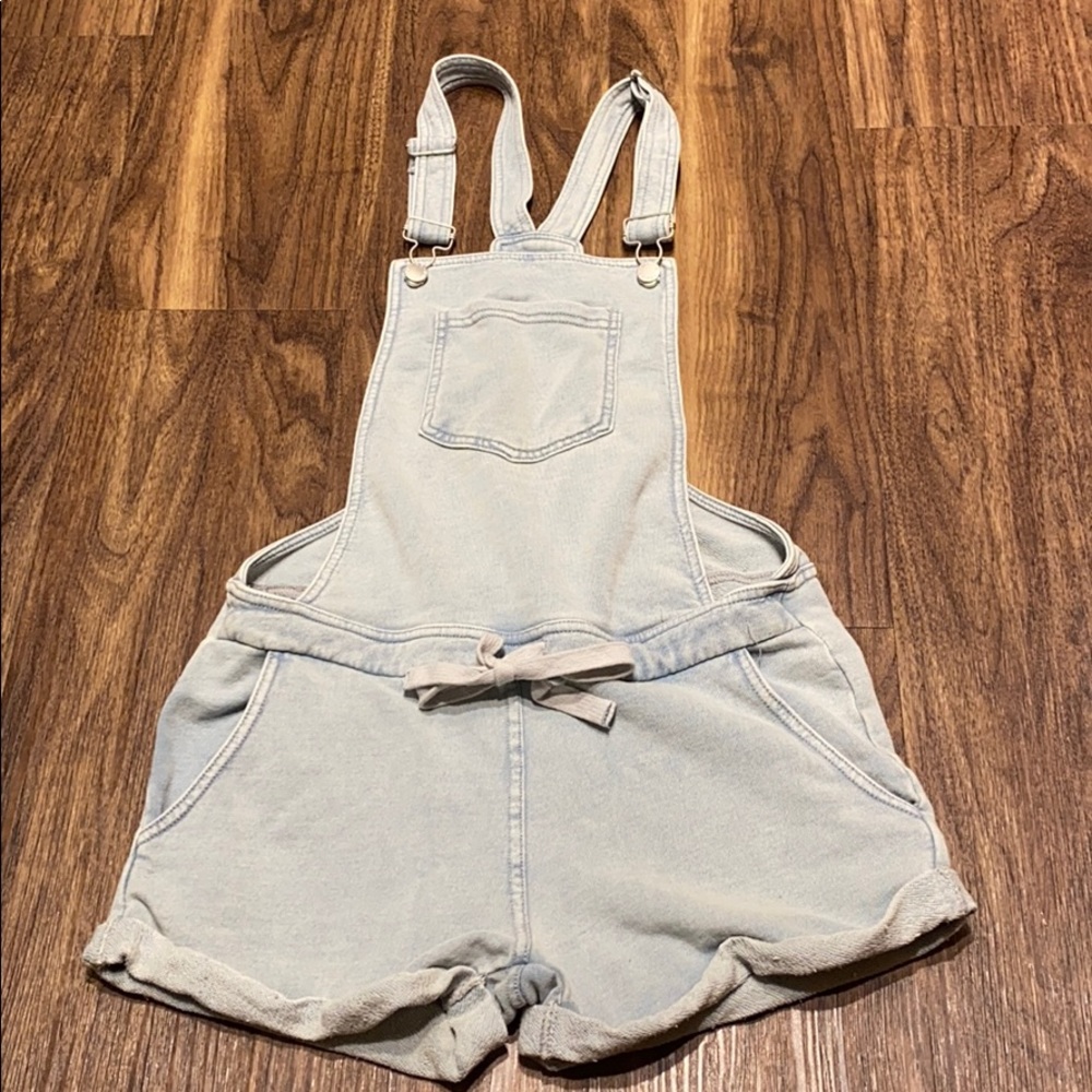 Z Supply Soft Overalls